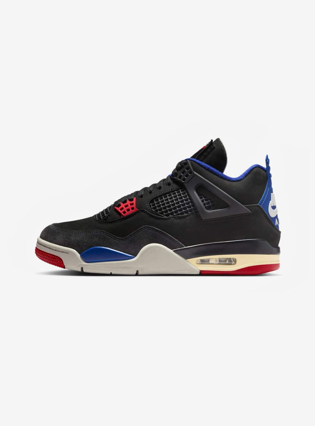 Air Jordan 4 Retro Rare Air - FV5029-003 | ResellZone