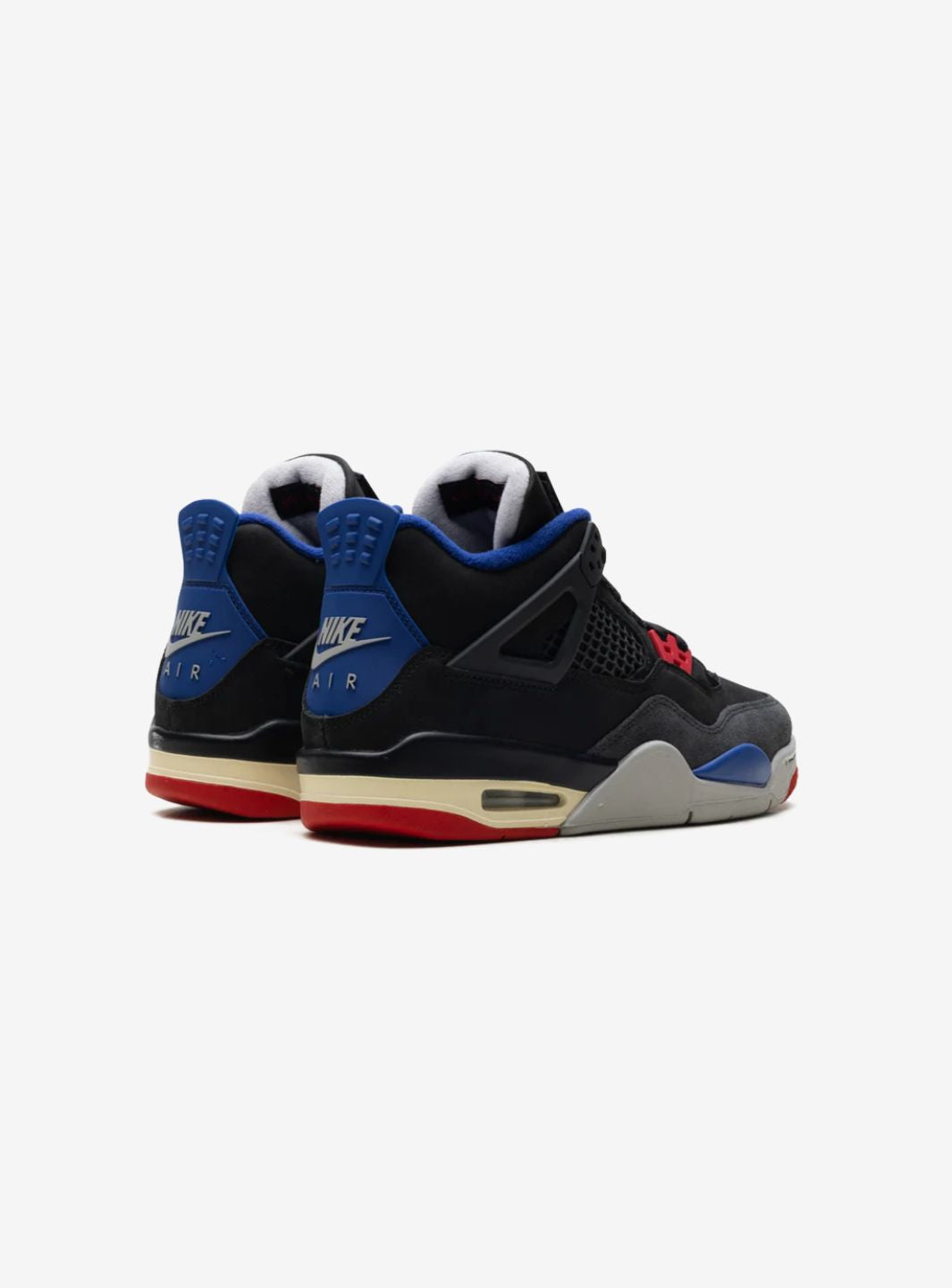Air Jordan 4 Retro Rare Air (GS)