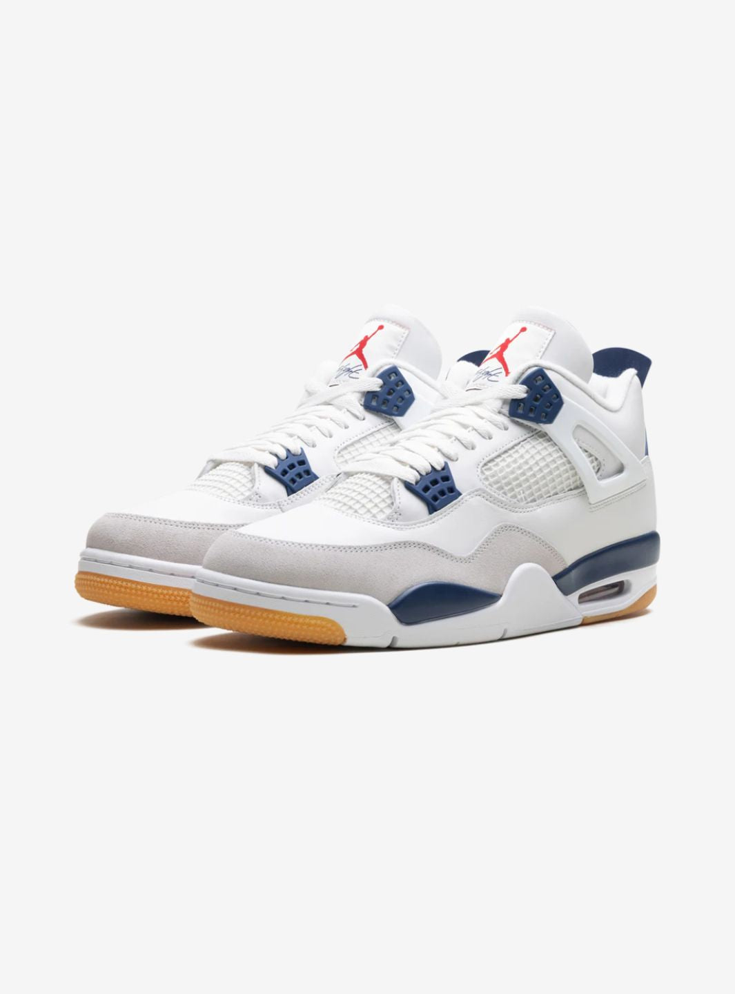 Air Jordan 4 Retro SB Navy