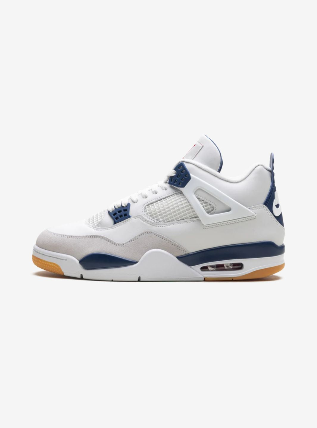 Air Jordan 4 Retro SB Navy - DR5415-100 | ResellZone