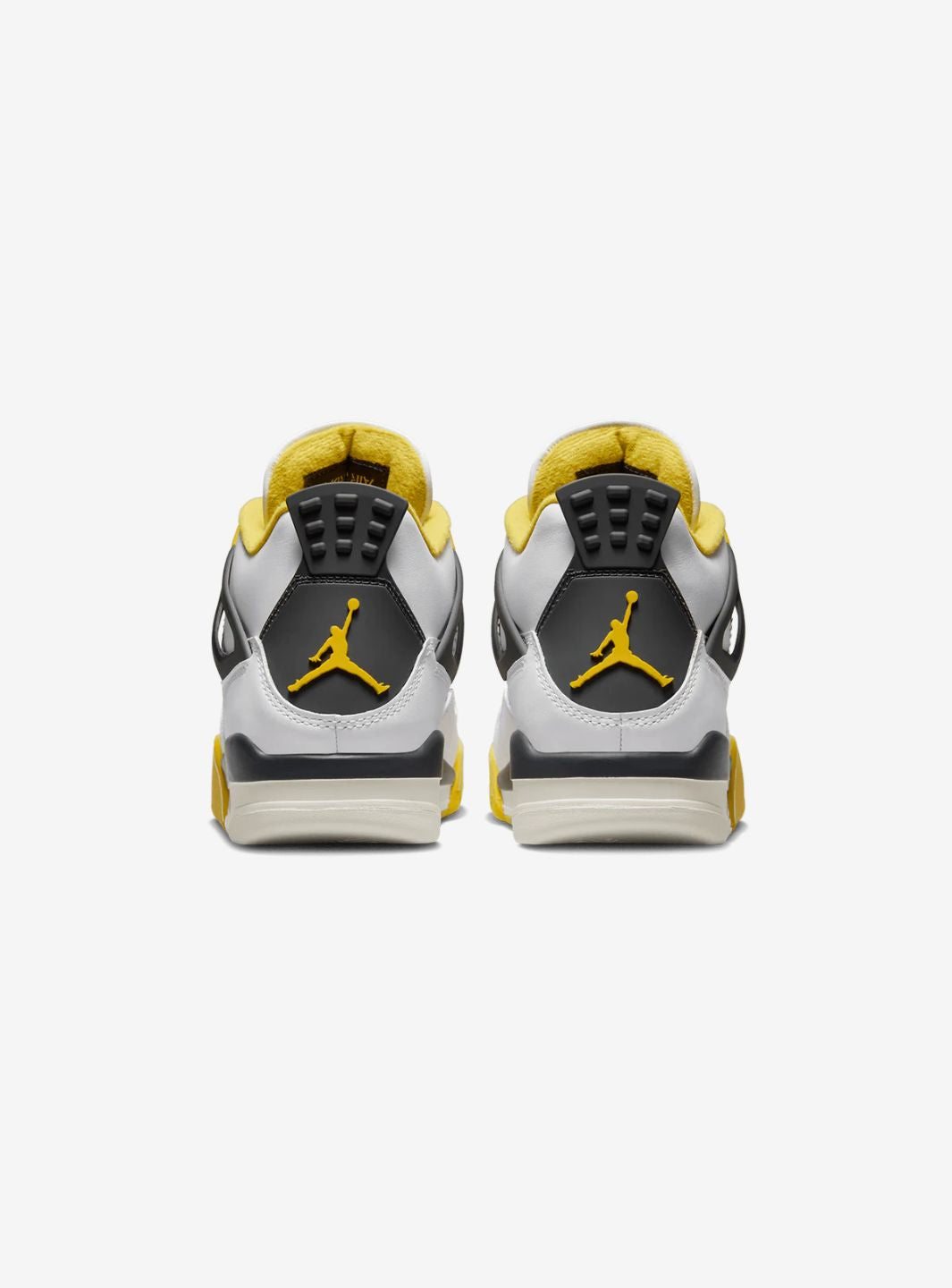 Air Jordan 4 Retro Vivid Sulfur