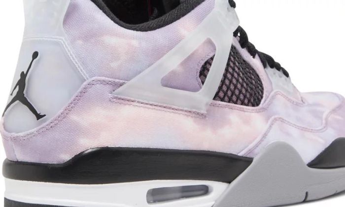 Air Jordan 4 Zen Master