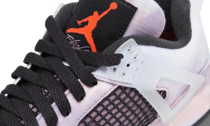 Air Jordan 4 Zen Master