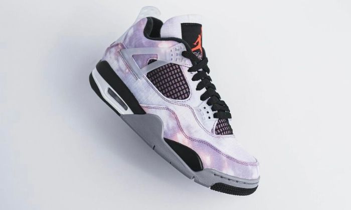 Air Jordan 4 Zen Master