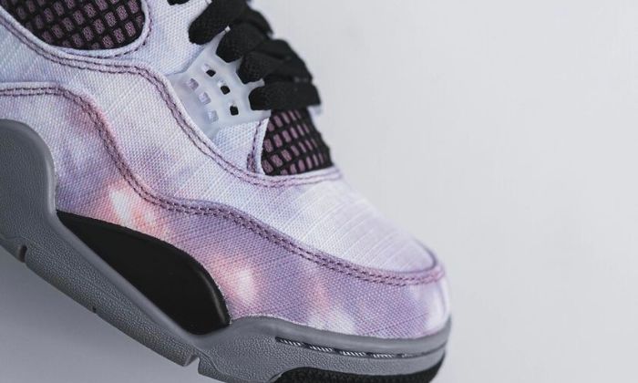 Air Jordan 4 Zen Master