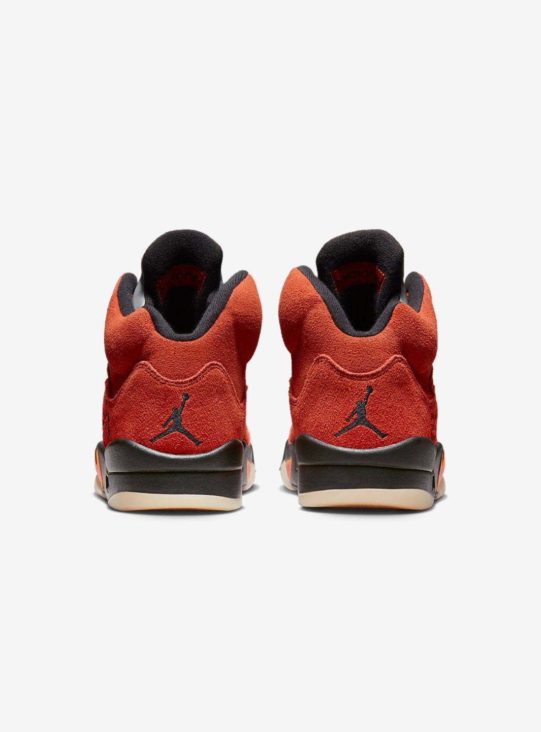 Air Jordan 5 Retro Dunk on Mars