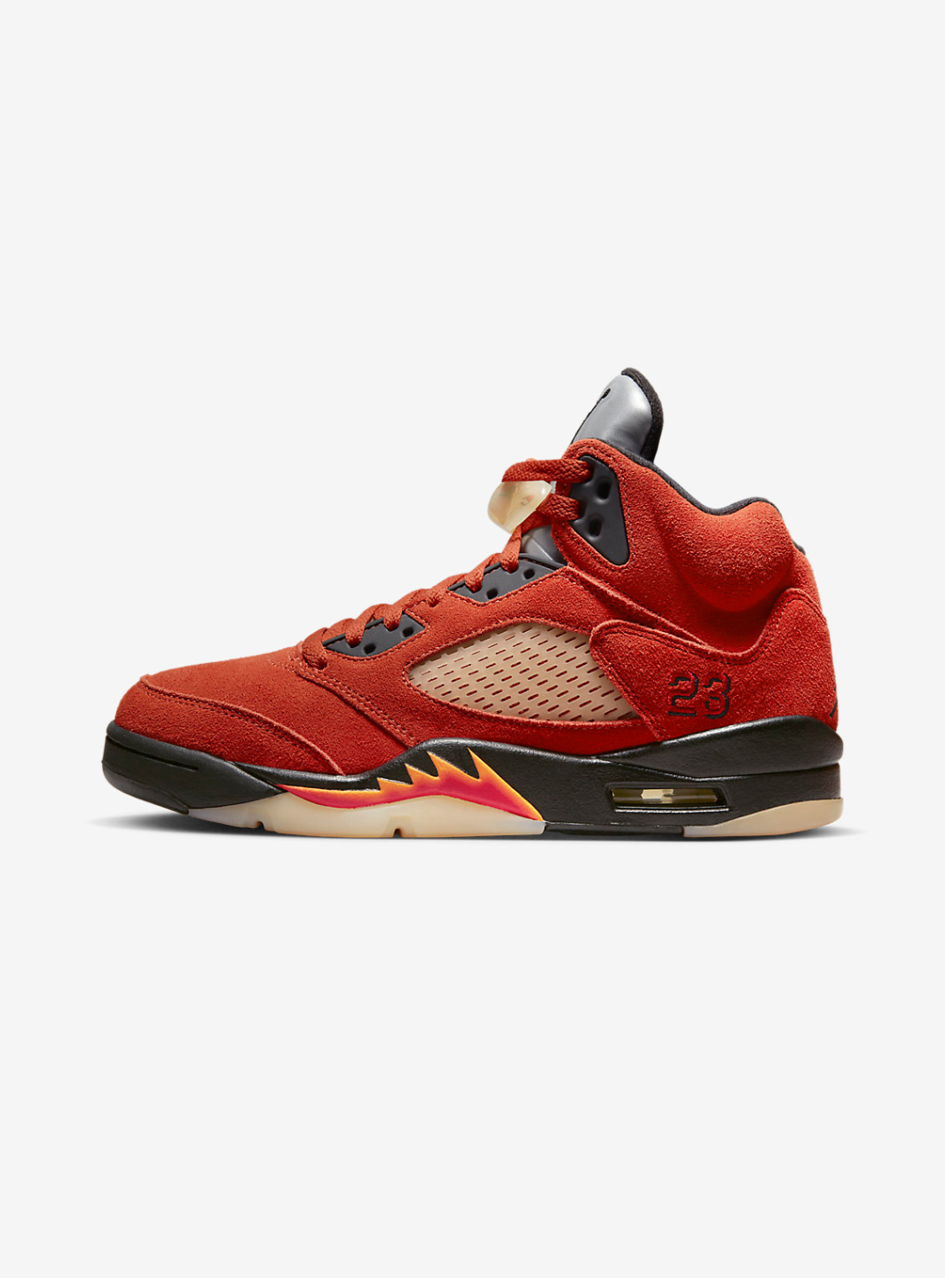 Air Jordan 5 Retro Dunk on Mars - DD9336-800 | ResellZone