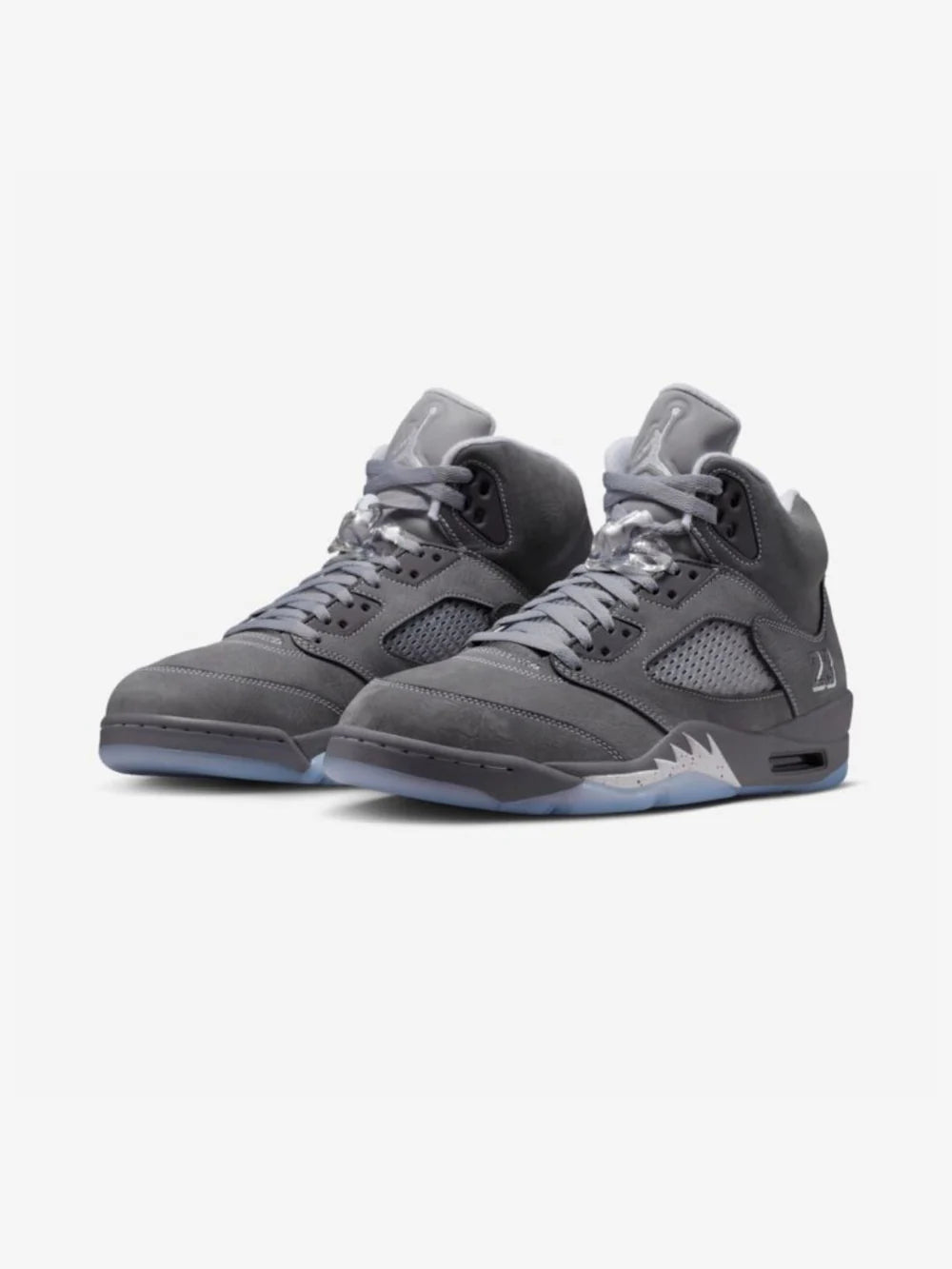 Air Jordan 5 Retro Wolf Grey (2026)