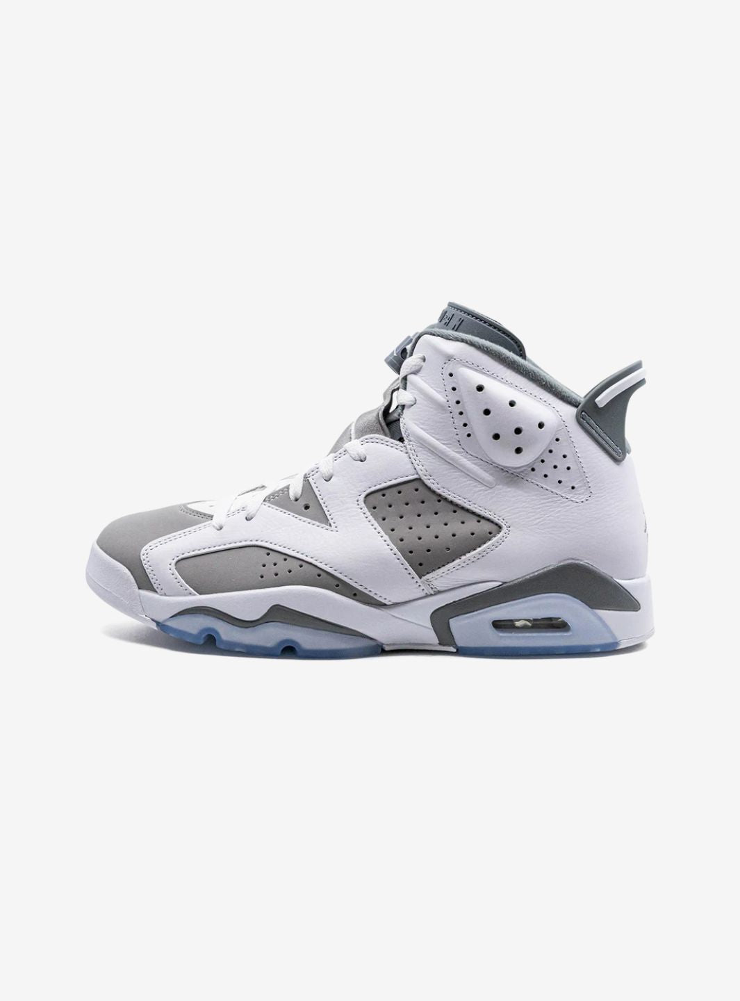 Air Jordan 6 Retro Cool Grey - CT8529-100 | ResellZone