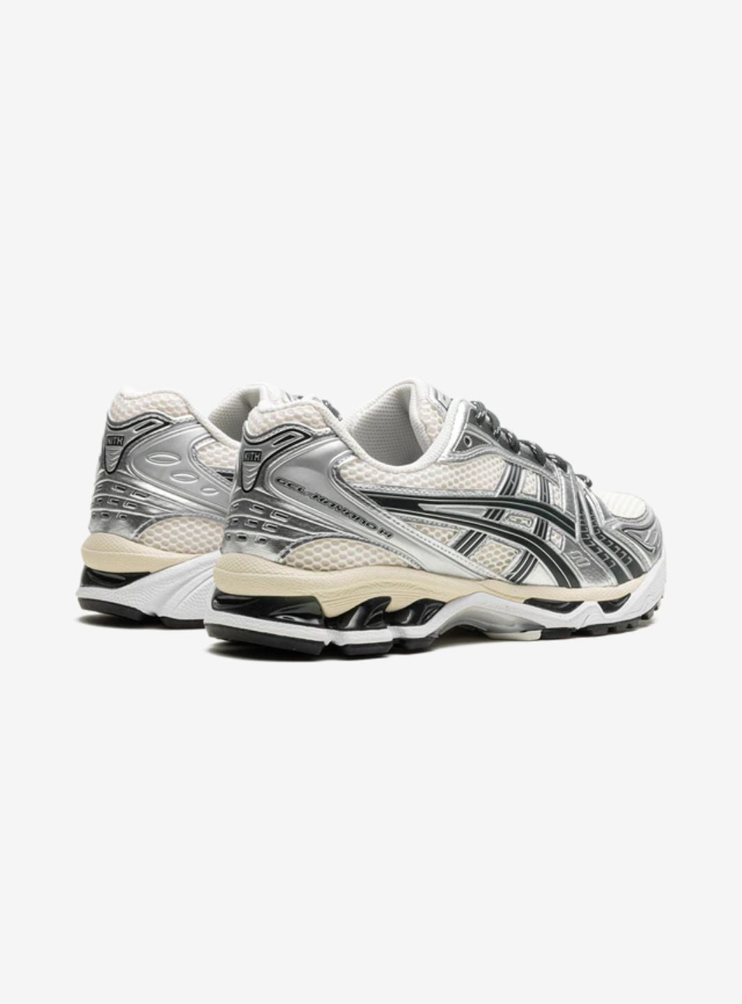 Asics Gel-Kayano 14 Kith Cream Scarab (2024)