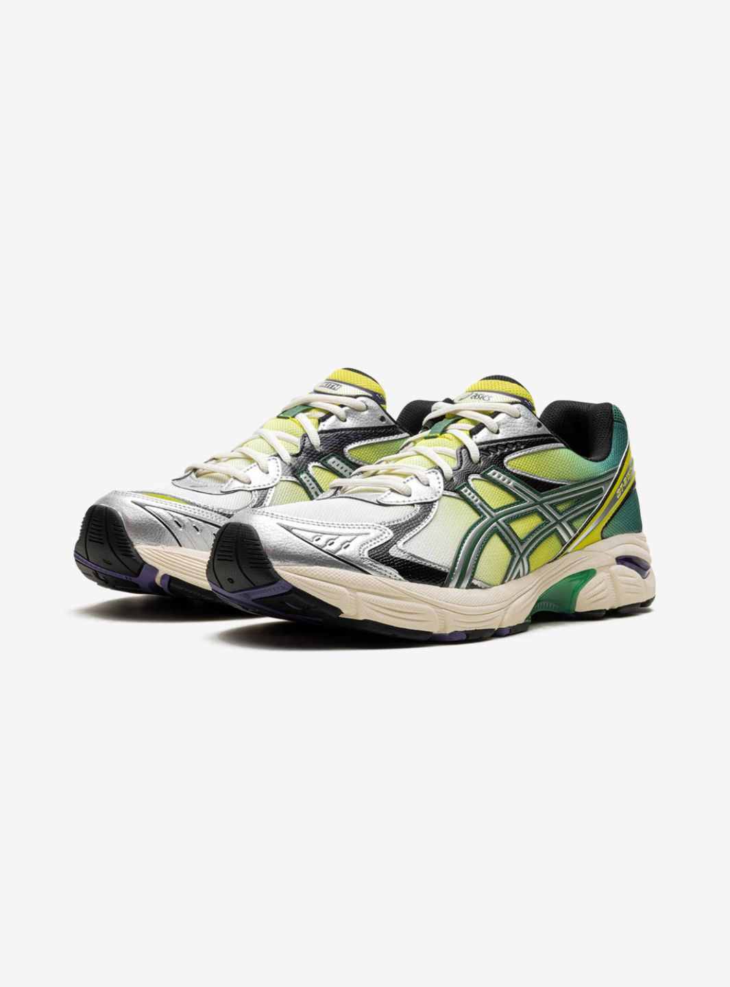 Asics GT-2160 Kith Marvel Villains Green Goblin Sealed Box (Comic Included)