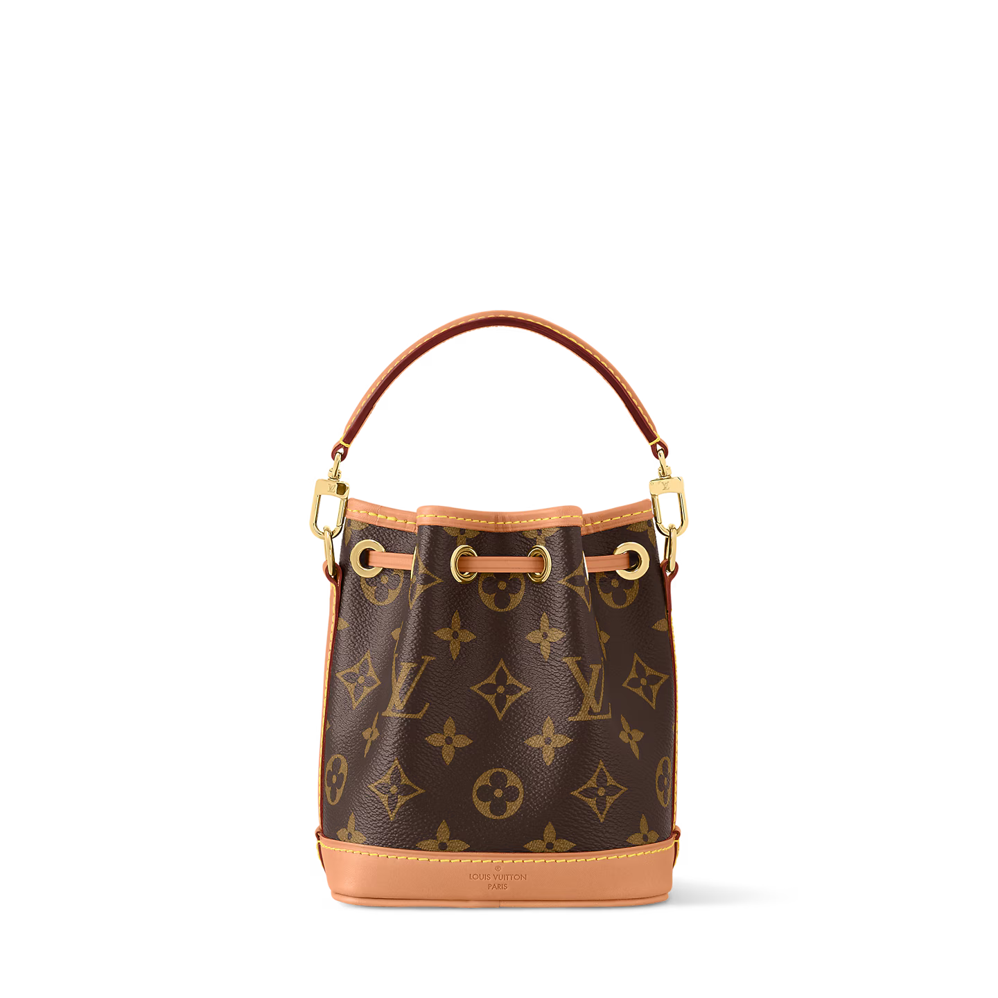 Louis Vuitton Borsa Nano Noé