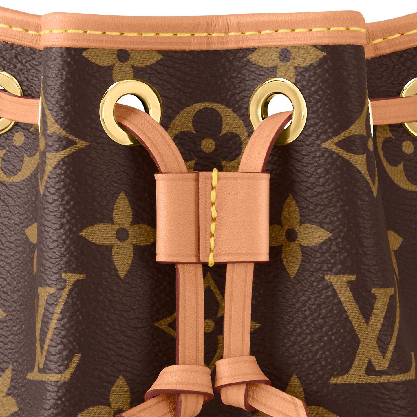 Louis Vuitton Borsa Nano Noé