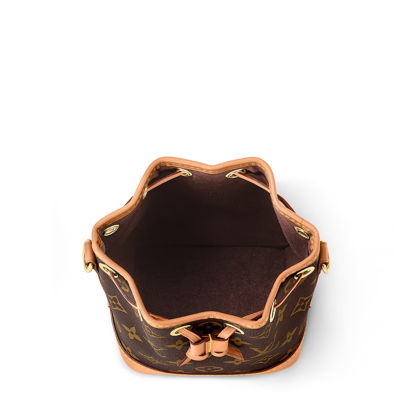 Louis Vuitton Borsa Nano Noé