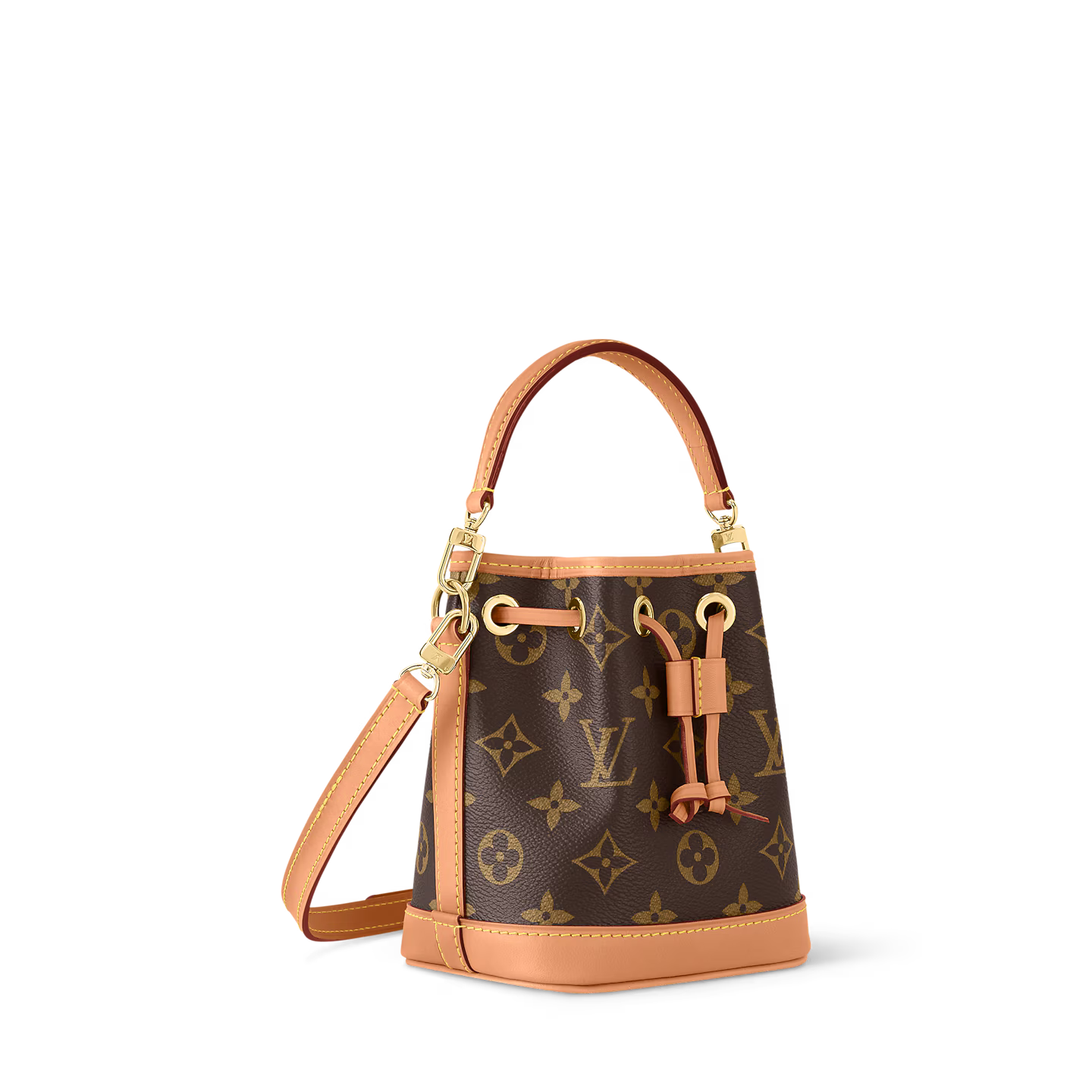 Louis Vuitton Borsa Nano Noé