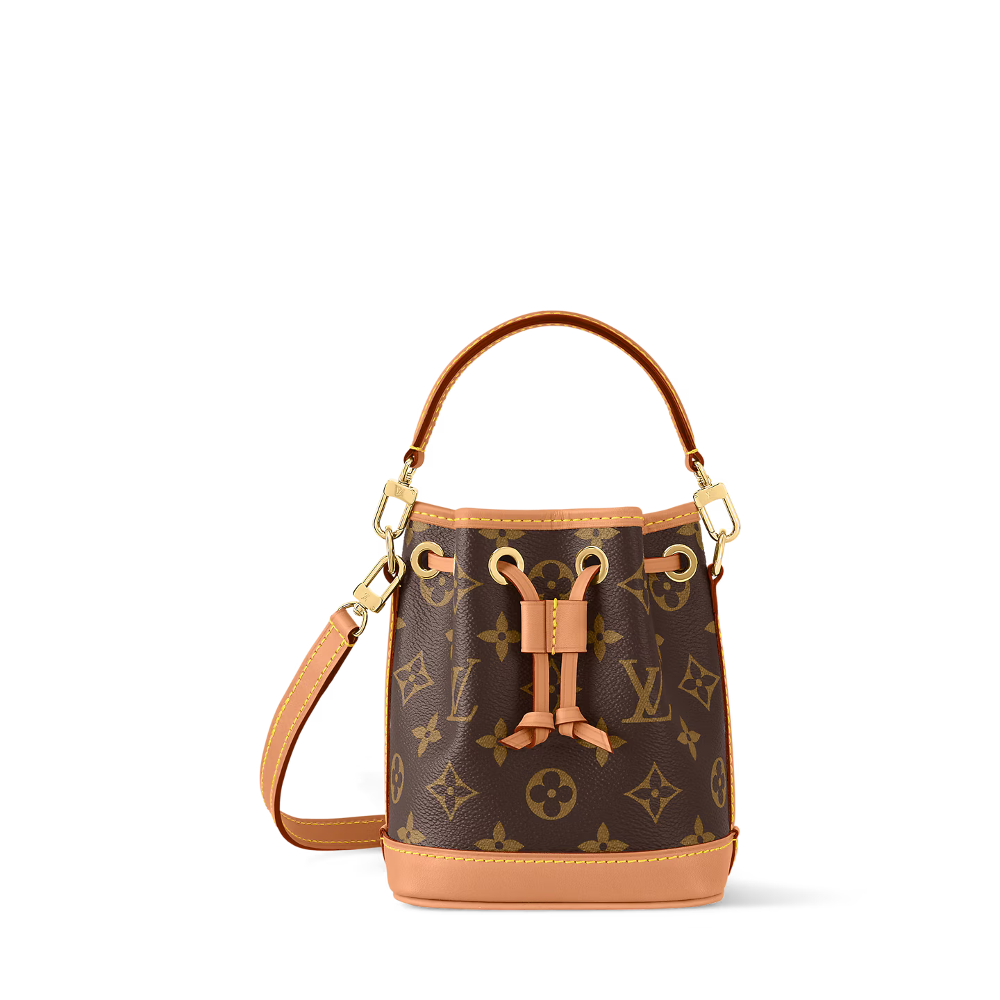 Louis Vuitton Borsa Nano Noé