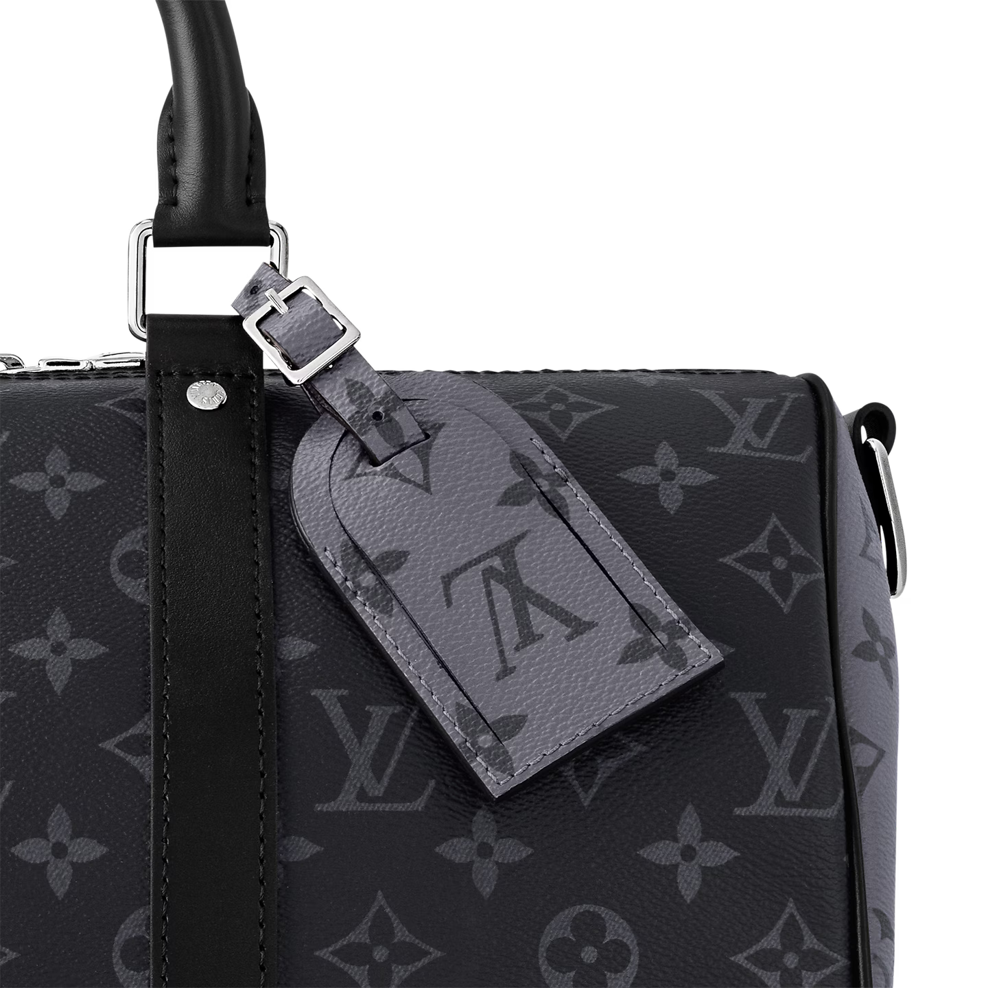 Louis Vuitton Keepall Bandoulière 35