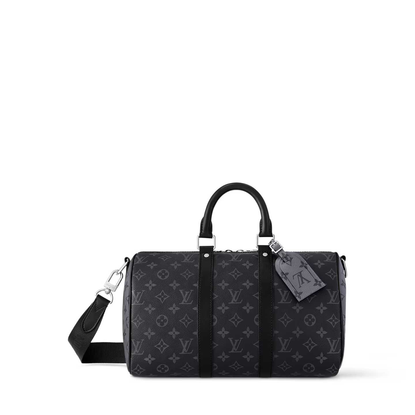 Louis Vuitton Keepall Bandoulière 35