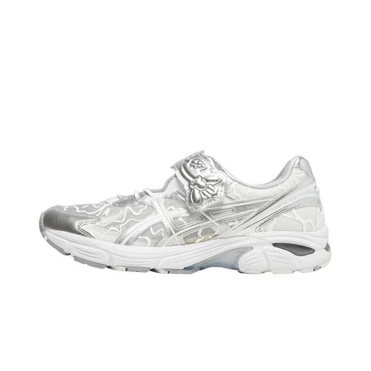 ASICS GT-2160 Cecilie Bahnsen Mary Jane Pure Silver