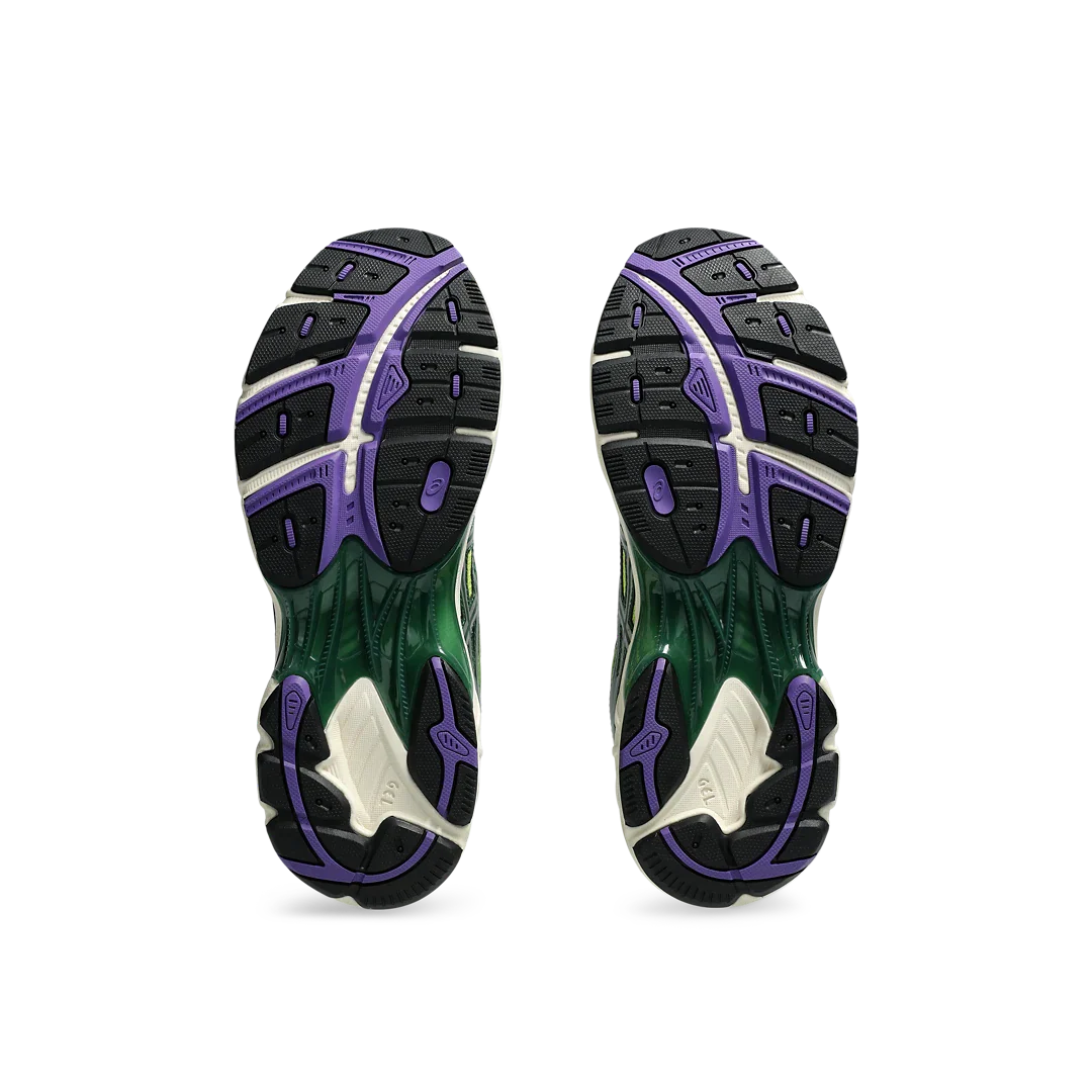 ASICS GT-2160 Kith Marvel Villains Green Goblin Sealed Box (Comic Included)