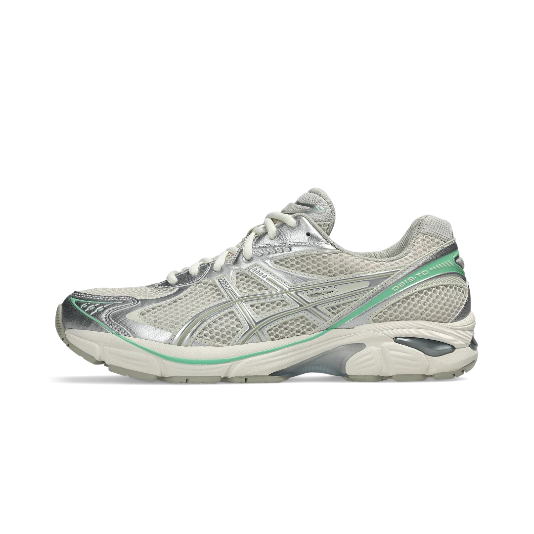 ASICS GT-2160 Smoke Grey Peppermint