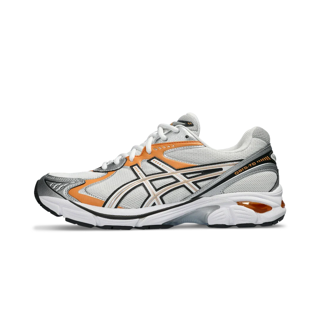 ASICS GT-2160 White Orange Lily