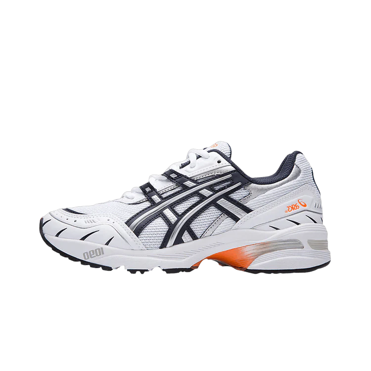 ASICS Gel-1090 White Midnight