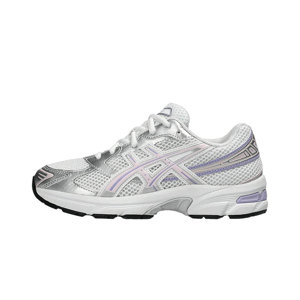 ASICS Gel-1130 White Cosmos