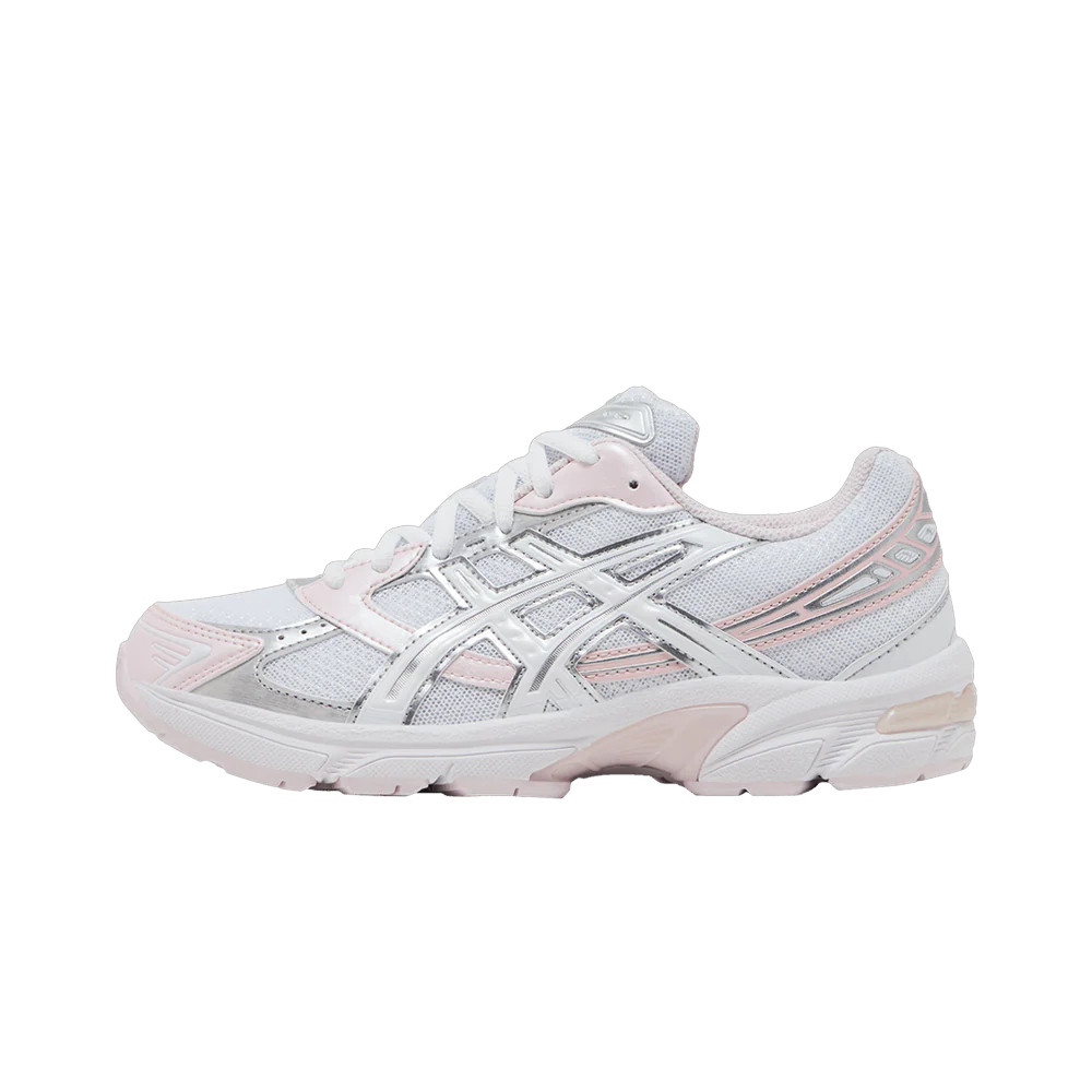ASICS Gel-1130 White Crystal Pink