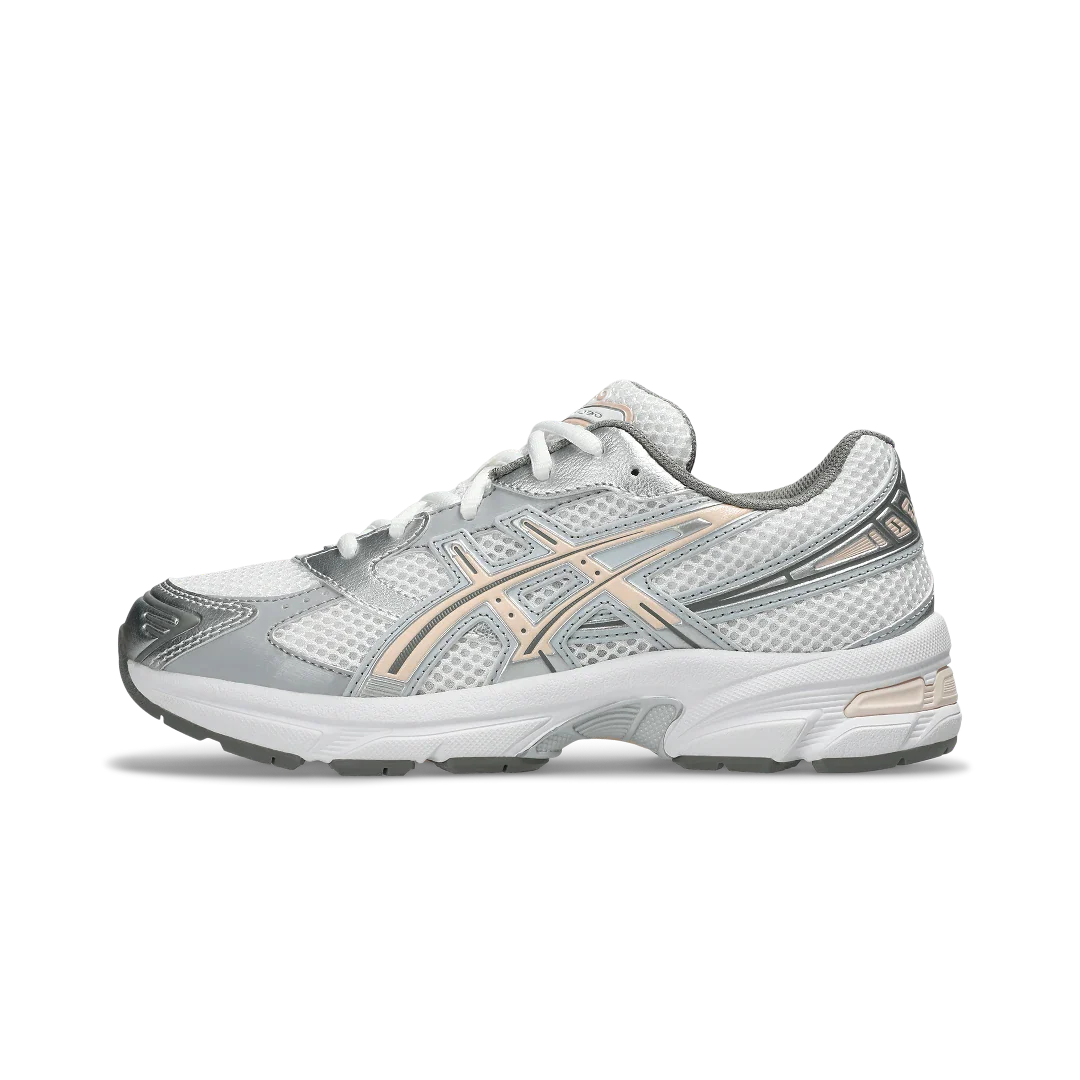 ASICS Gel-1130 White Pearl Pink