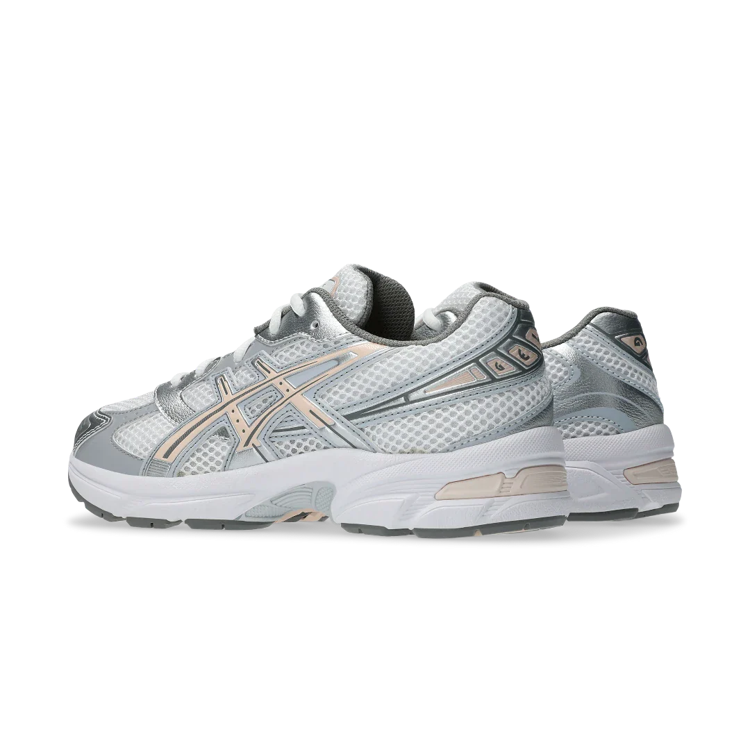 ASICS Gel-1130 White Pearl Pink