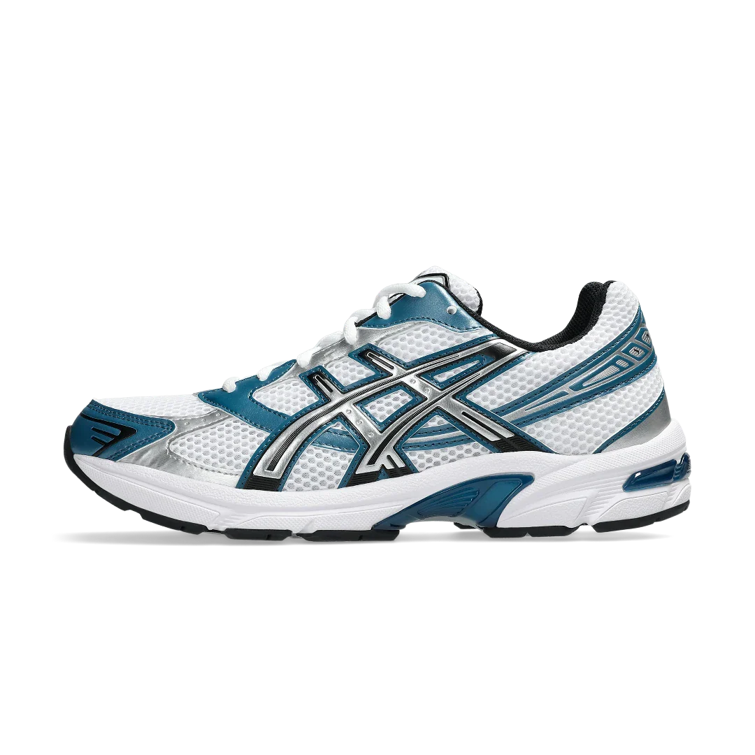 ASICS Gel-1130 White Restful Teal
