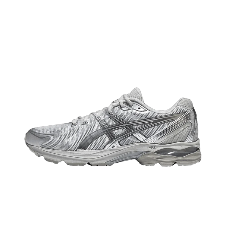 ASICS Gel-Flux 4 CN Light Grey Silver