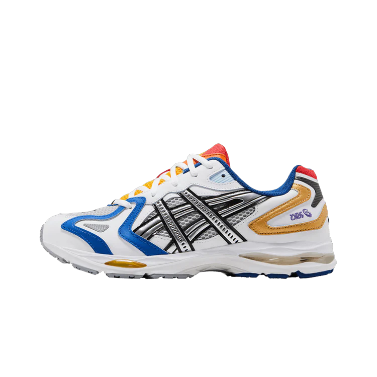 ASICS Gel-K1011 Gallery Dept. Mental Energy Multi-Color