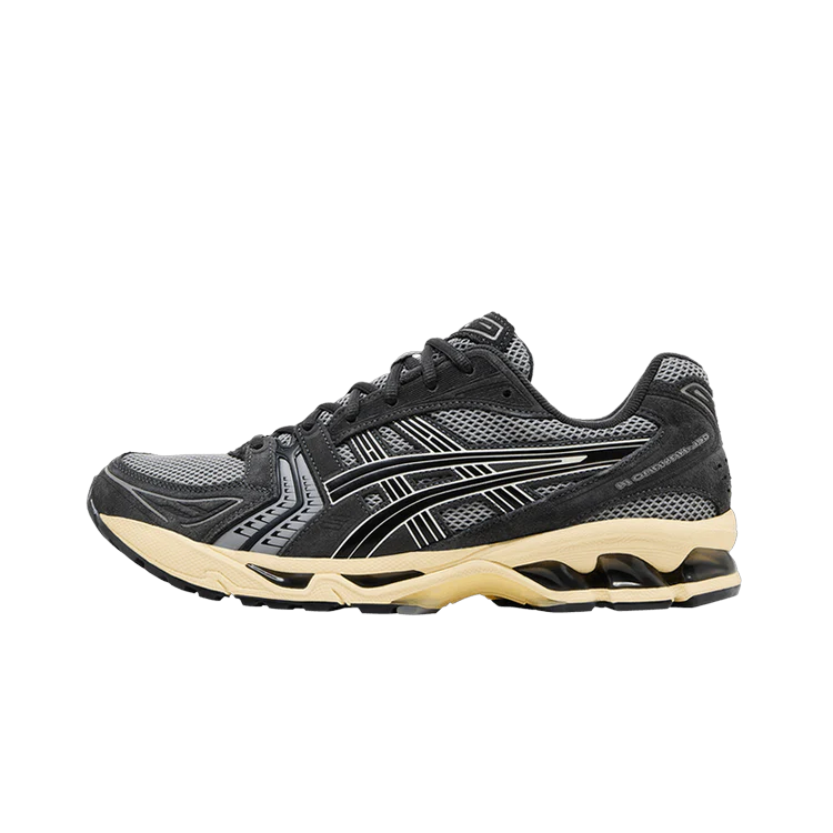 ASICS Gel-Kayano 14 Clay Grey Black