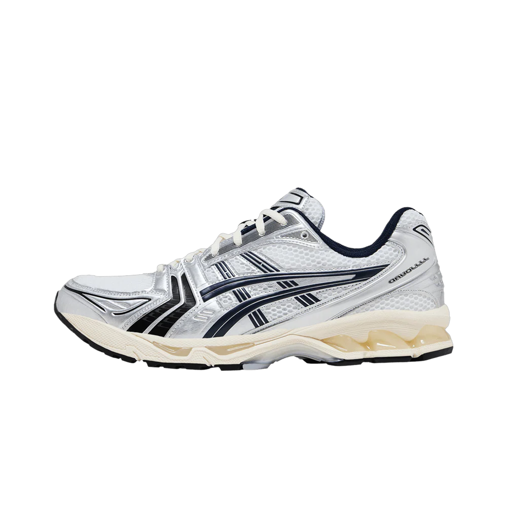 ASICS Gel-Kayano 14 JJJJound White Navy