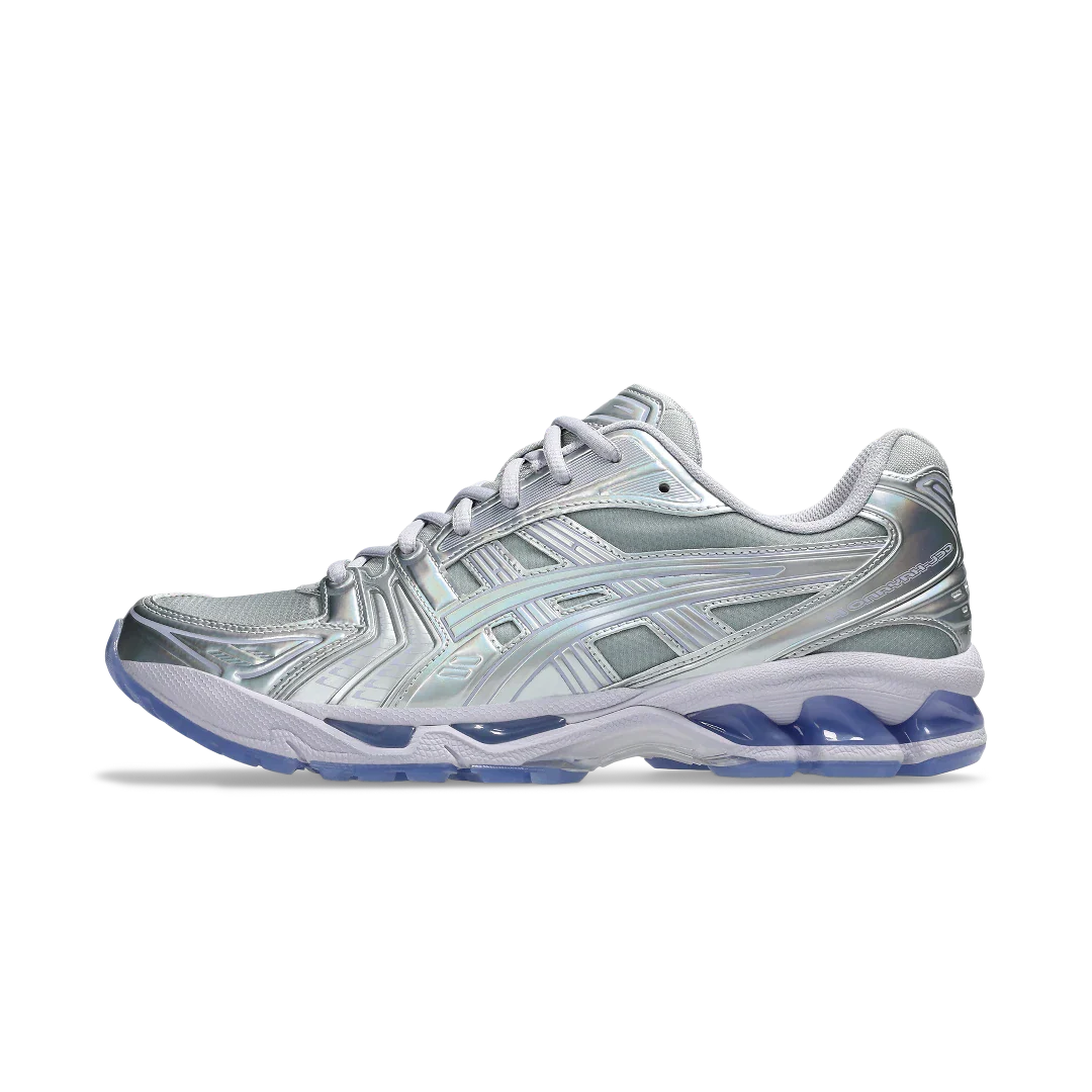 ASICS Gel-Kayano 14 Kith Marvel Villains Silver Surfer Sealed Box (Comic Included)