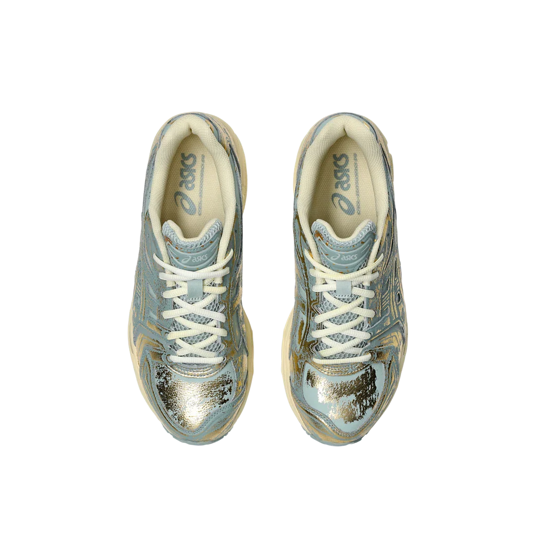 ASICS Gel-Kayano 14 Pure Gold Cold Moss