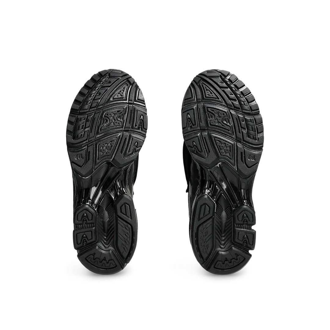 ASICS Gel-Kayano 14 SBTG x Limited Edt Monsoon Patrol Black