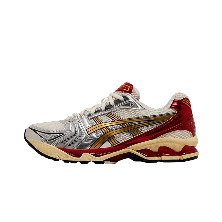 ASICS Gel-Kayano 14 Sneaker Politics Just Say No