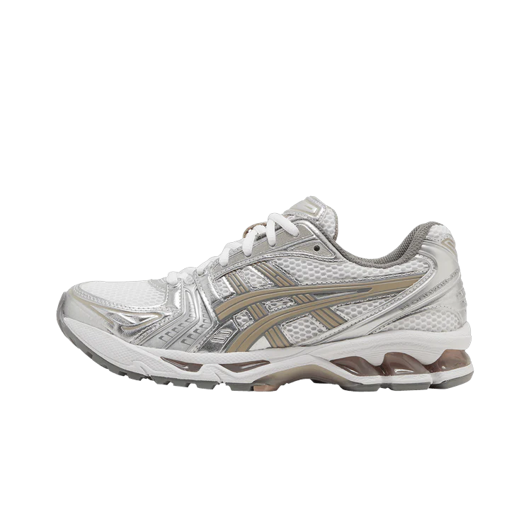 ASICS Gel-Kayano 14 White Moonrock