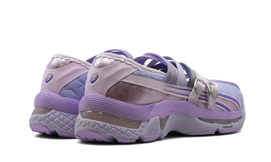 ASICS Gel-Lokros Heaven by Marc Jacobs Kiko Kostadinov Vapor Cosmos