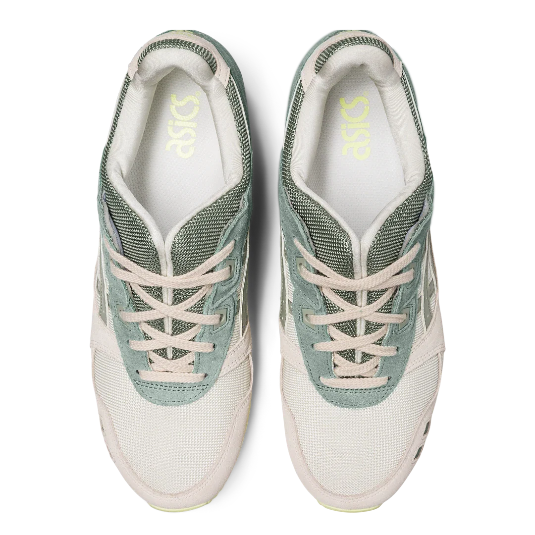 ASICS Gel-Lyte III OG Cream Olive Grey