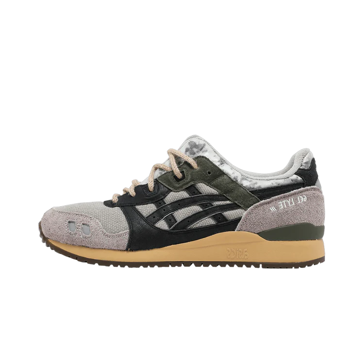 ASICS Gel-Lyte III SVD Sivasdescalzo