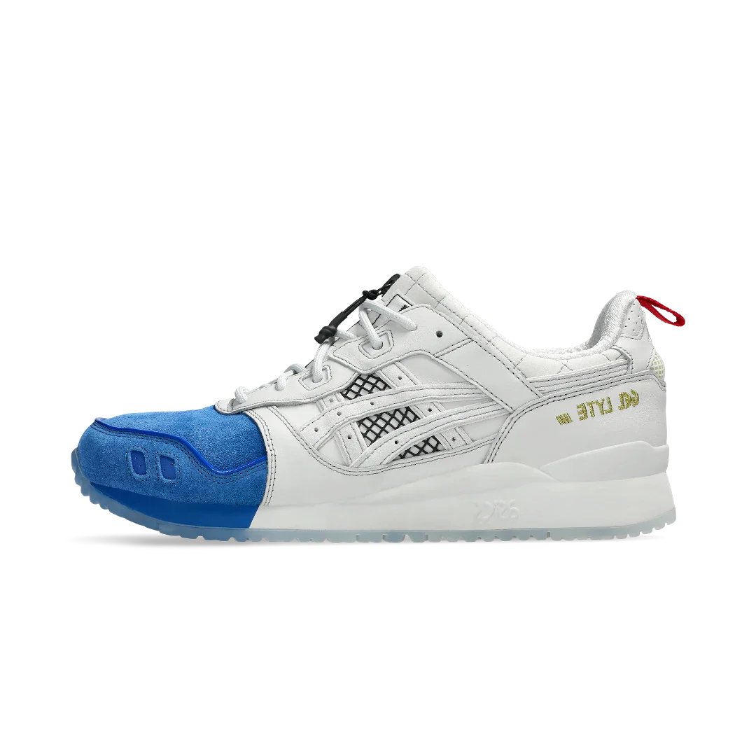 ASICS Gel-Lyte III mita sneakers Trico 2024