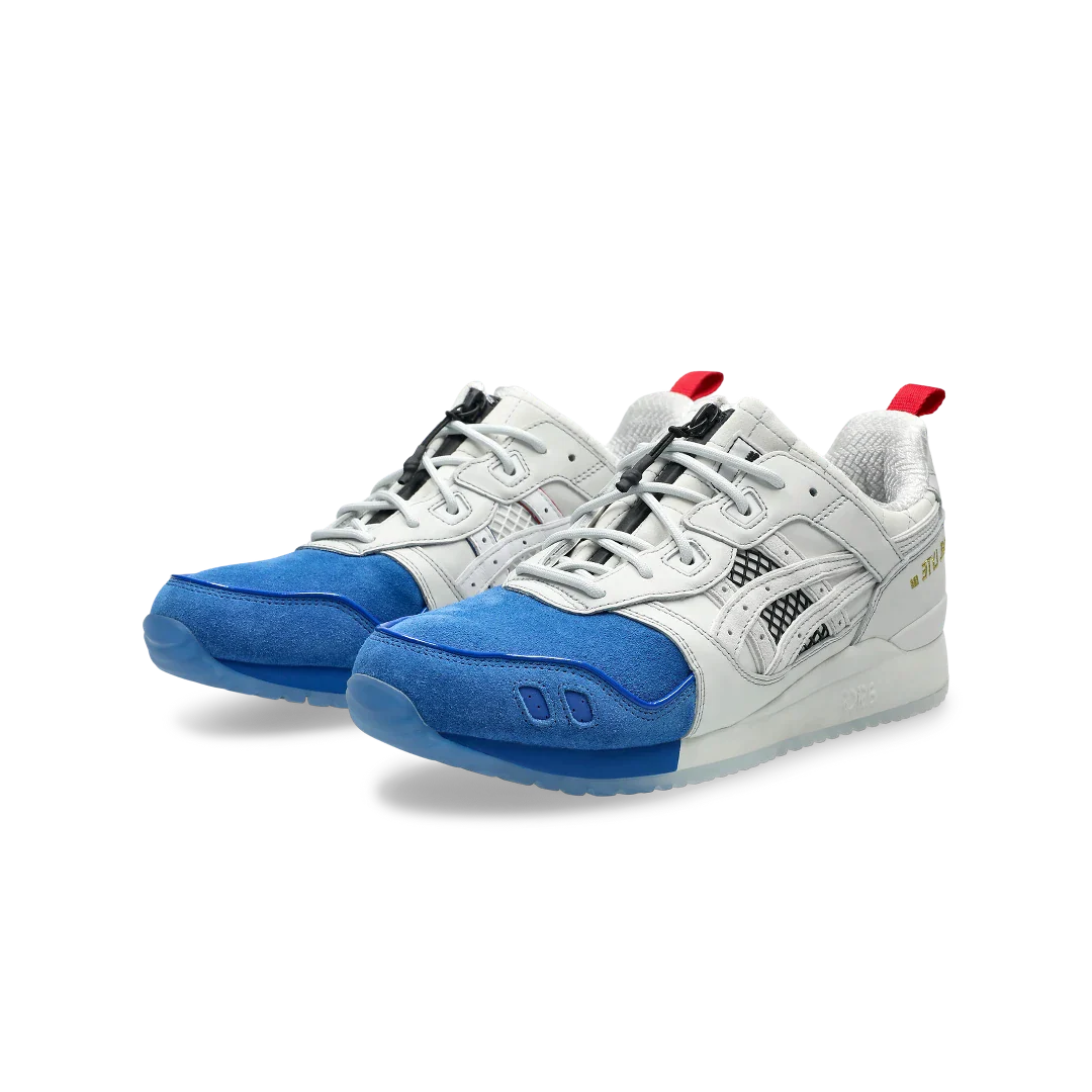 ASICS Gel-Lyte III mita sneakers Trico 2024