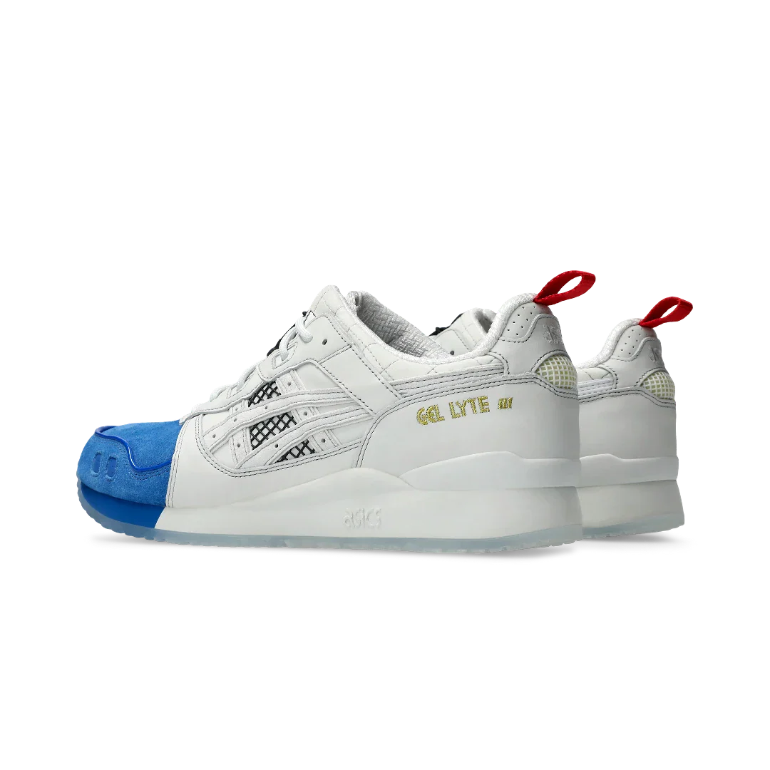 ASICS Gel-Lyte III mita sneakers Trico 2024