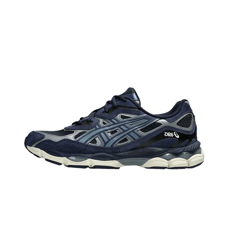 ASICS Gel-NYC Midnight Midnight