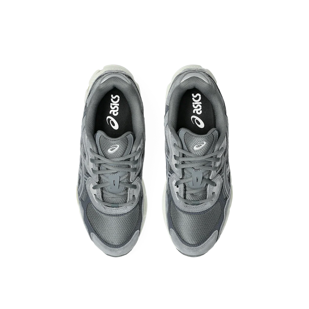 ASICS Gel-NYC Steel Grey Carrier Grey