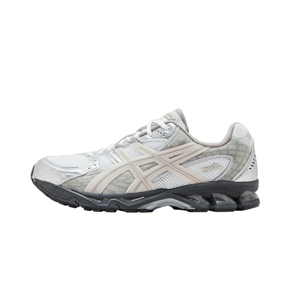 ASICS Gel-Nimbus 10.1 Kith White Morganite